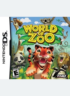 World of Zoo