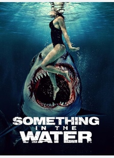 SOMETHING IN THE WATER