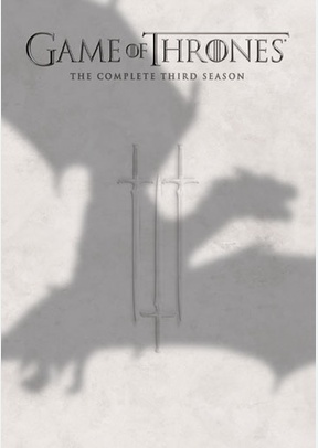 Game of Thrones: The Complete Third Season
