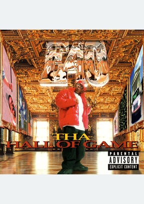 THA HALL OF GAME