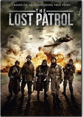 The Lost Patrol