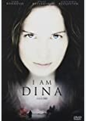 I AM DINA