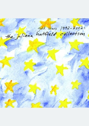 GOLD STARS 1992-2002:JULIANA H