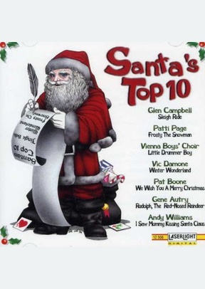 SANTAS TOP 10