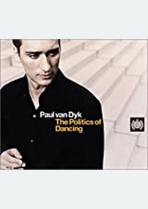 POLITICS OF DANCING