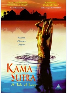 Kama Sutra: A Tale Of Love