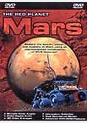 RED PLANET MARS