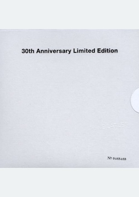 WHITE ALBUM (30THAE/OOP)
