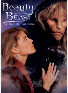 Beauty and the Beast: The Complete First Season