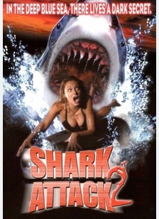 Shark Attack 2