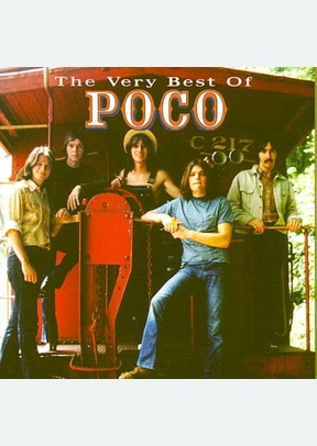 Very Best of Poco
