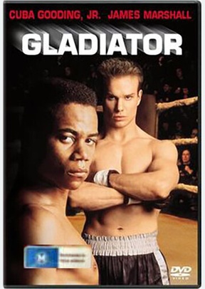 GLADIATOR (IMPORT)