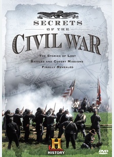 Secrets of the Civil War