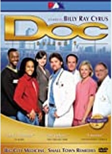 The Doc: Season One
