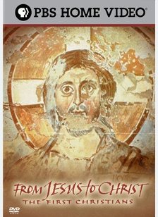From Jesus to Christ: The First Christians
