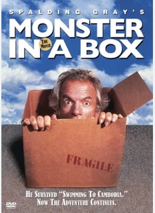 Monster In A Box