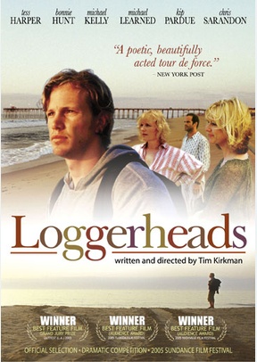 Loggerheads