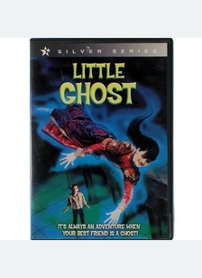 Little Ghost