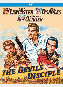 The Devil's Disciple