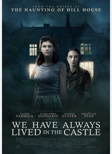 We Have Always Lived In The Castle