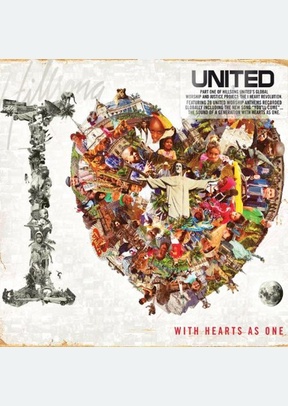 I HEART REVOLUTION:WITH HEARTS