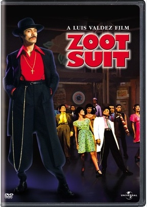Zoot Suit