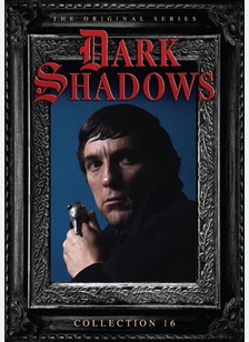 Dark Shadows: Collection 16