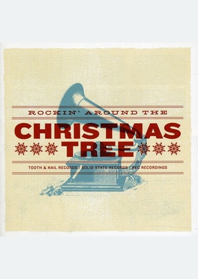 ROCKIN AROUND THE CHRISTMAS TR