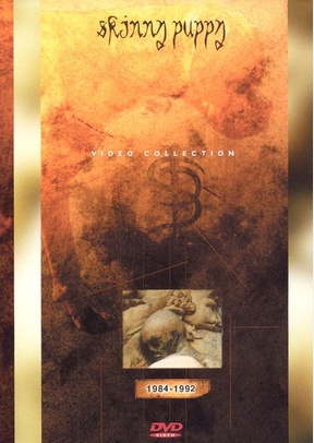 SKINNY PUPPY: VIDEO COLLECTION