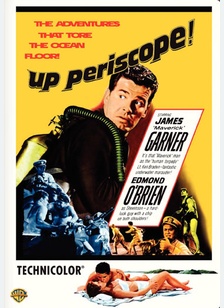 Up Periscope
