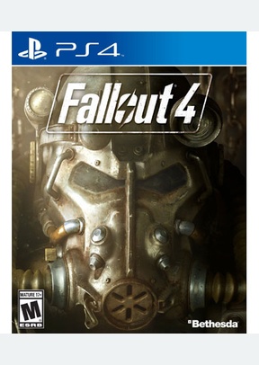 Fallout 4 - Playstation 4