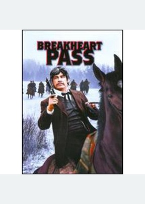 Breakheart Pass