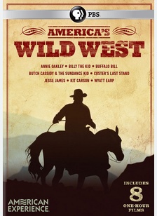 America's Wild West