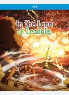 IN THE LAND OF LEADALE:COMP (B