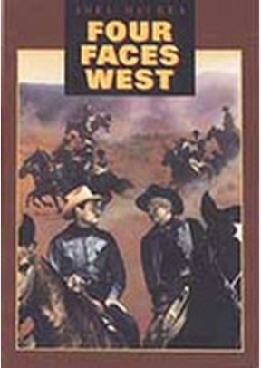 Four Faces West