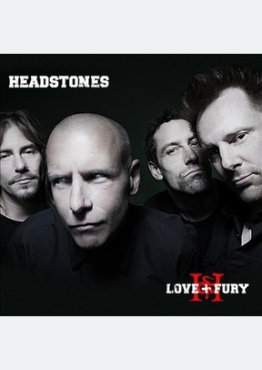 LOVE & FURY