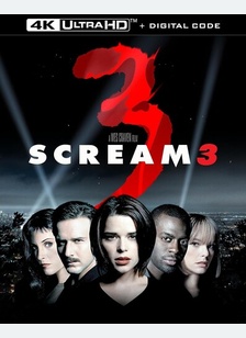 Scream 3
