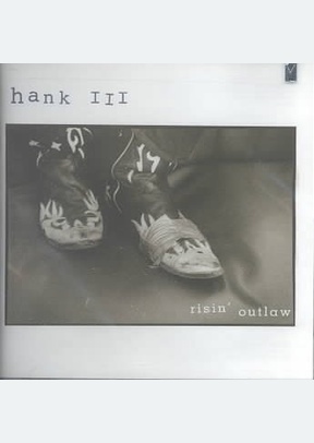 Risin' Outlaw