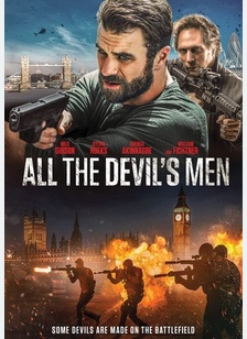 All The Devil's Men
