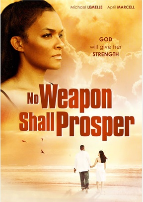No Weapon Shall Prosper