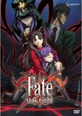 Fate: Stay Night Volume 5: Medea