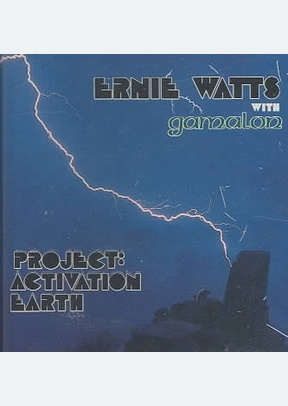 Project: Activation Earth
