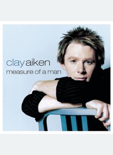 MEASURE OF A MAN