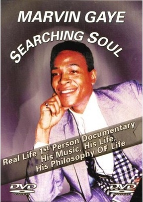 Marvin Gaye: Searching Soul