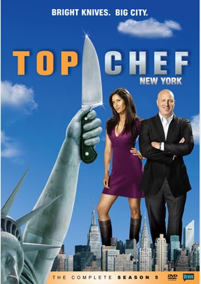 Top Chef New York: The Complete Season 5