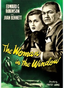 The Woman In The Window