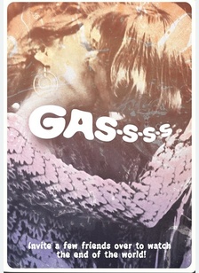 Gas-s-s-s