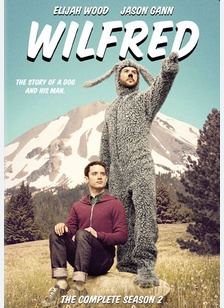 Wilfred: The Complete Season Two