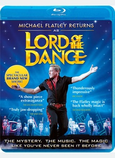 Michael Flatley: Lord of the Dance