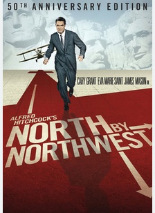 North By Northwest